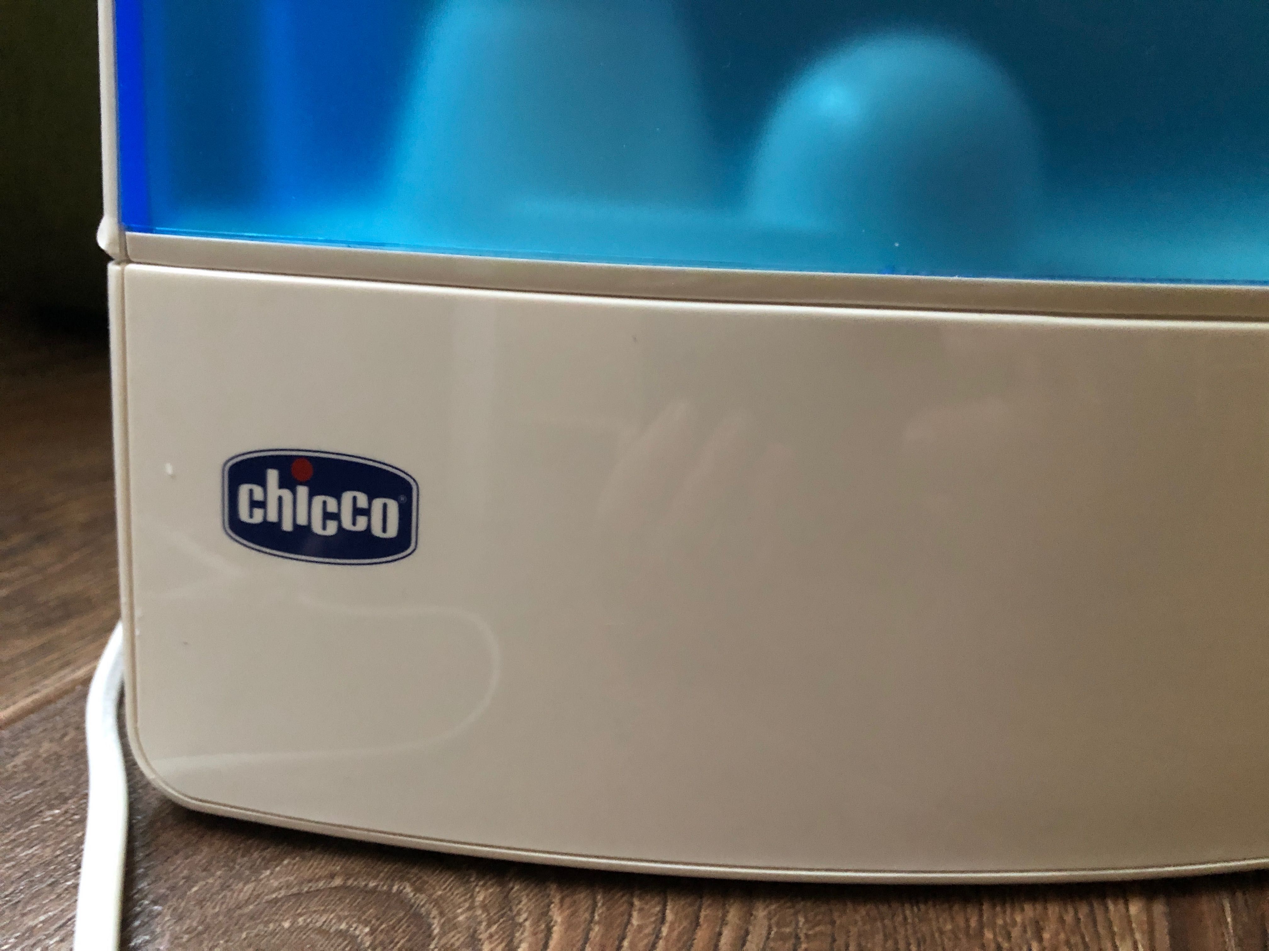 Зволожувач повітря Chicco