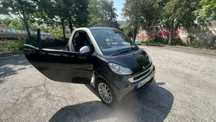 Smart Fortwo Passion 0.8 CDI 2011