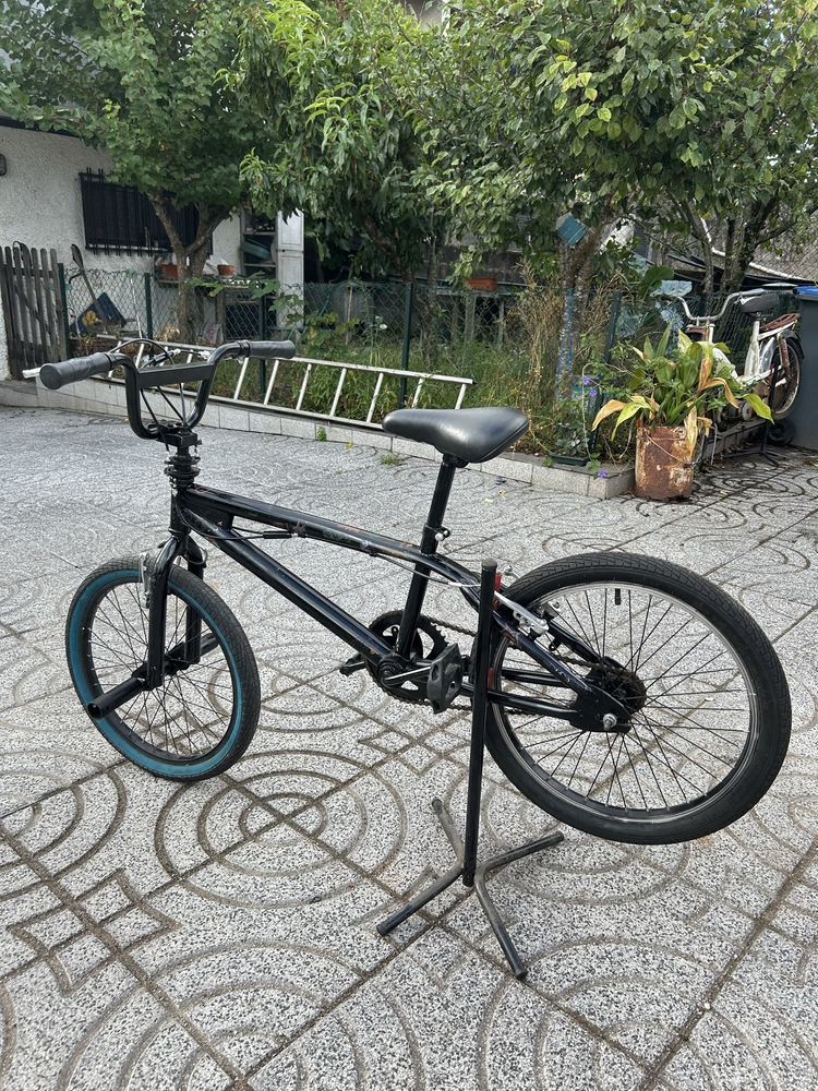 Bicicleta de corrida
