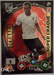 Super Craque - Bernard (387) - Adrenalyn XL