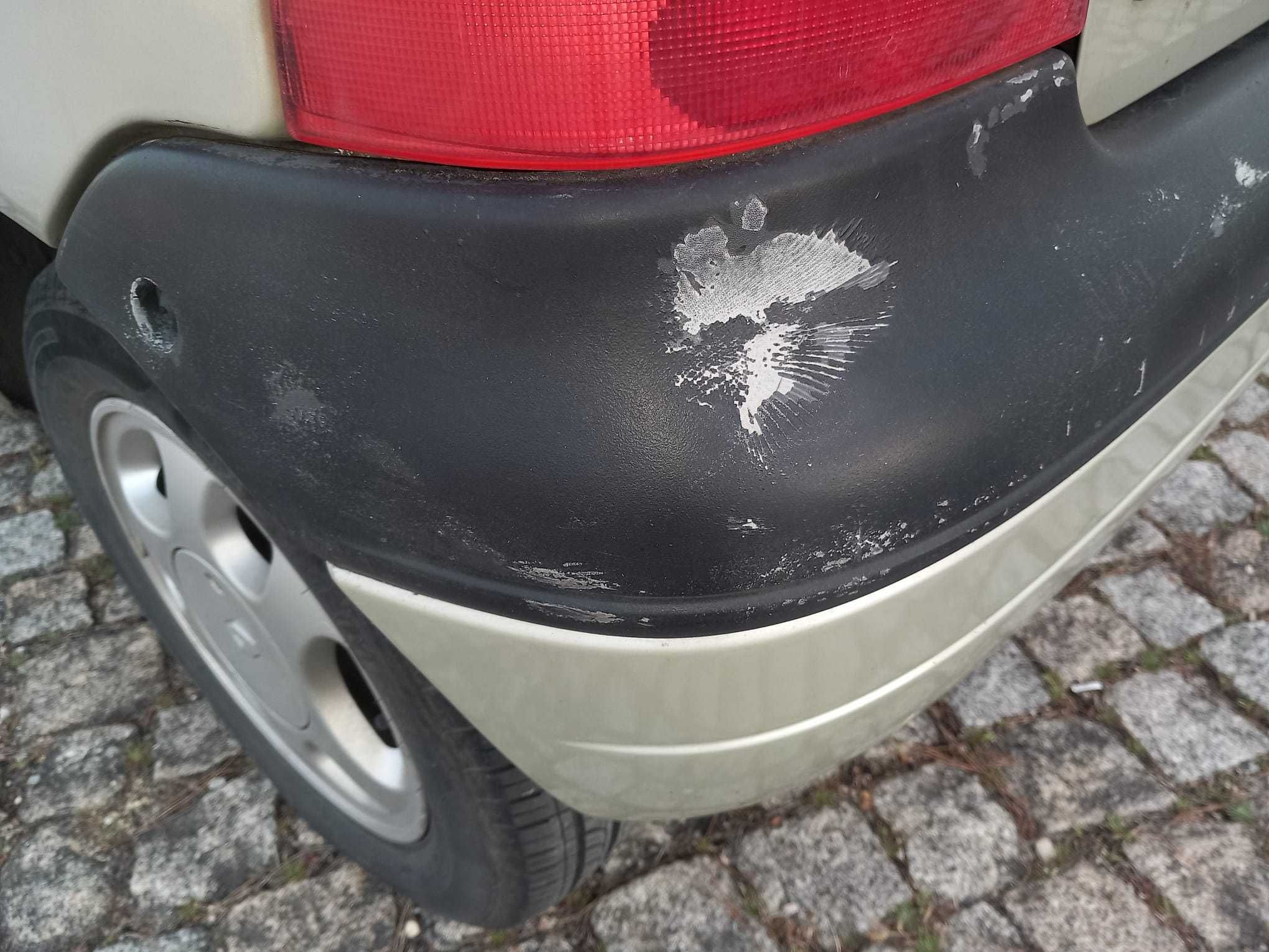 Renault Twingo Initiale