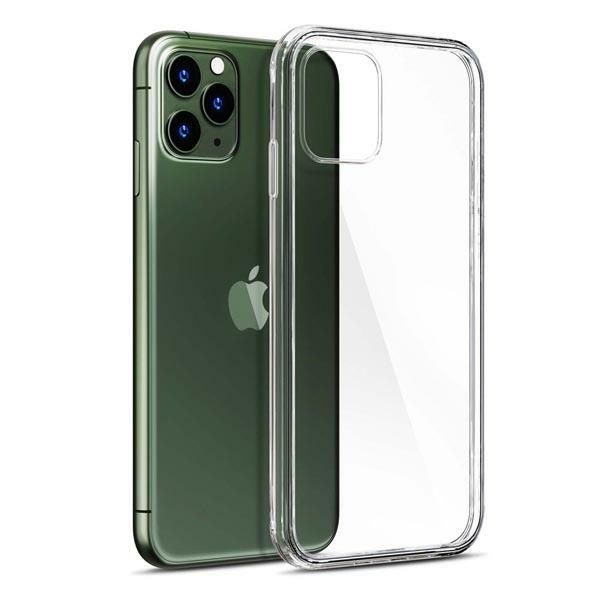 Etui 3Mk Clear Case Iphone 11 Pro
