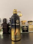 montale vetiver patchouli