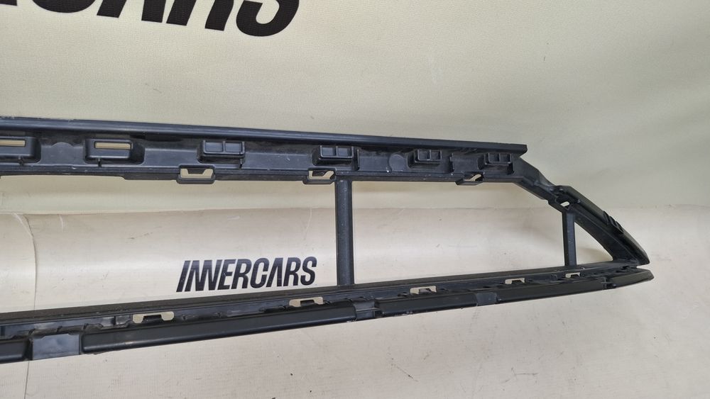 Audi E-Tron S-line, 2018- решітка переднього бампера, in05166