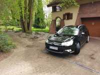 Citroen c5 3.0hdi  criollo