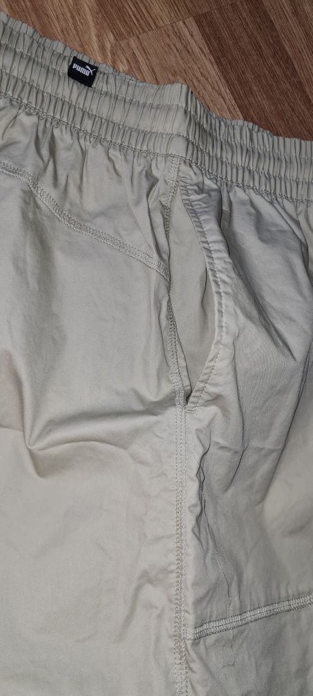 Шорти Puma Modern L