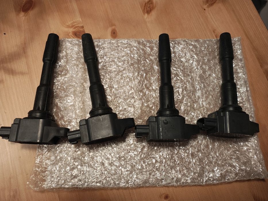 Cewka zapłonowa ELDOR