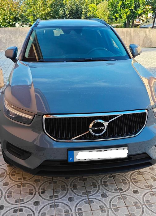 Volvo XC 40 1.5 T2 - 31mil kms