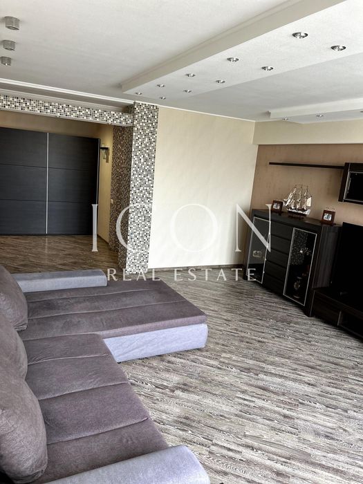 Оренда 4к квартири | 133м² | вул. Срібнокільськa, 22.