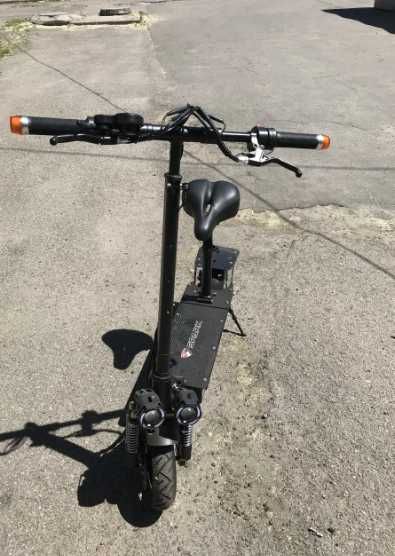 Електросамокат SPARK OUTLANDER MAX PRO 10`