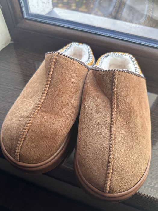 Продам тепле затишне взуття