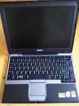 komputer DELL  Latitude D430
