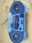 Radio sprawne sprzedam