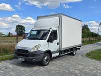 Iveco daily 35c13 2012 rok