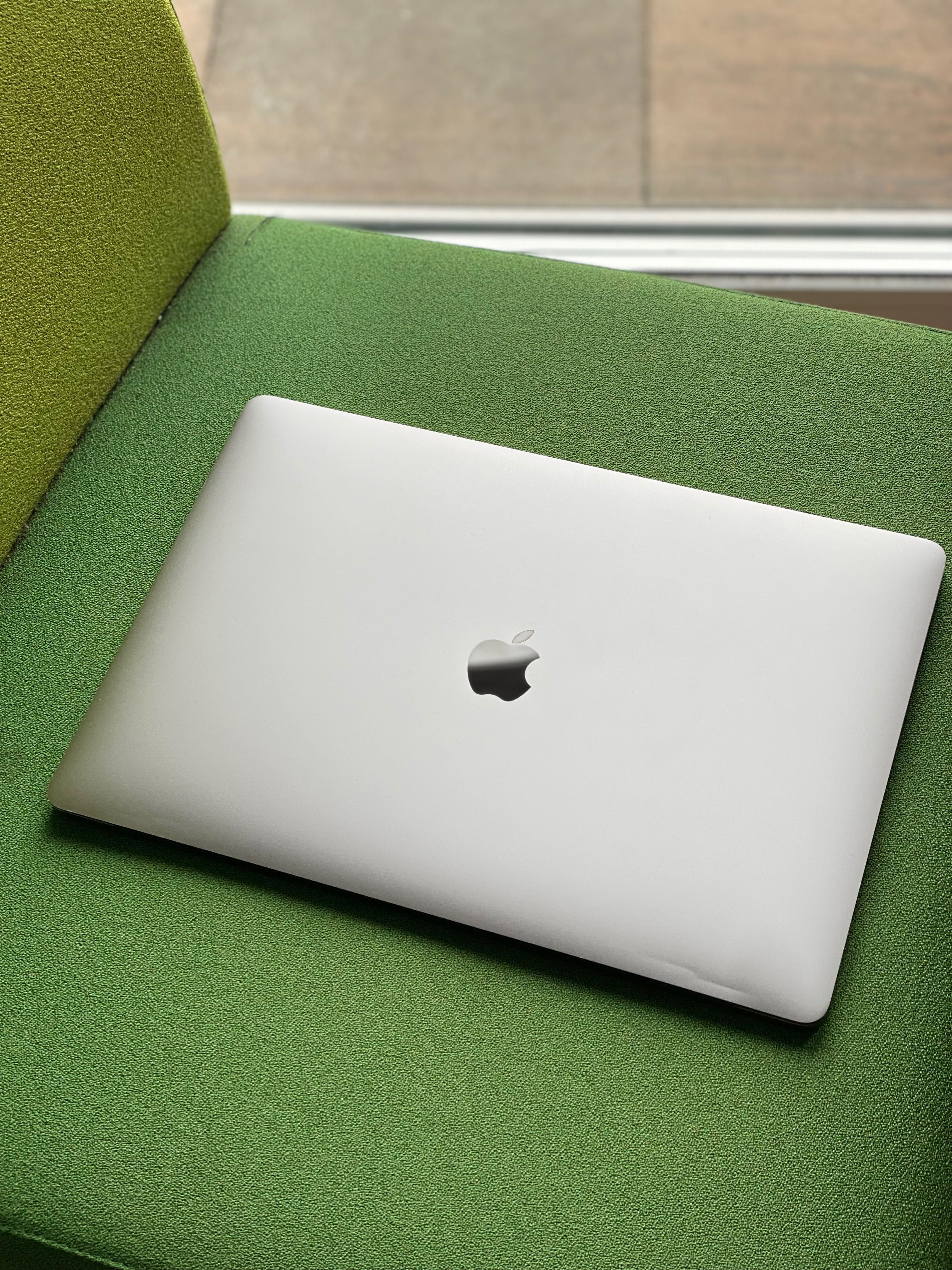 MacBook Pro 2017