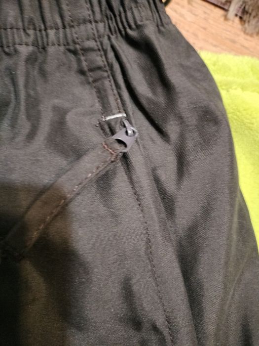 Spodnie damskie sportowe trekkingowe Reebok