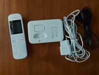 Telefon stacjonarny Sinus A12