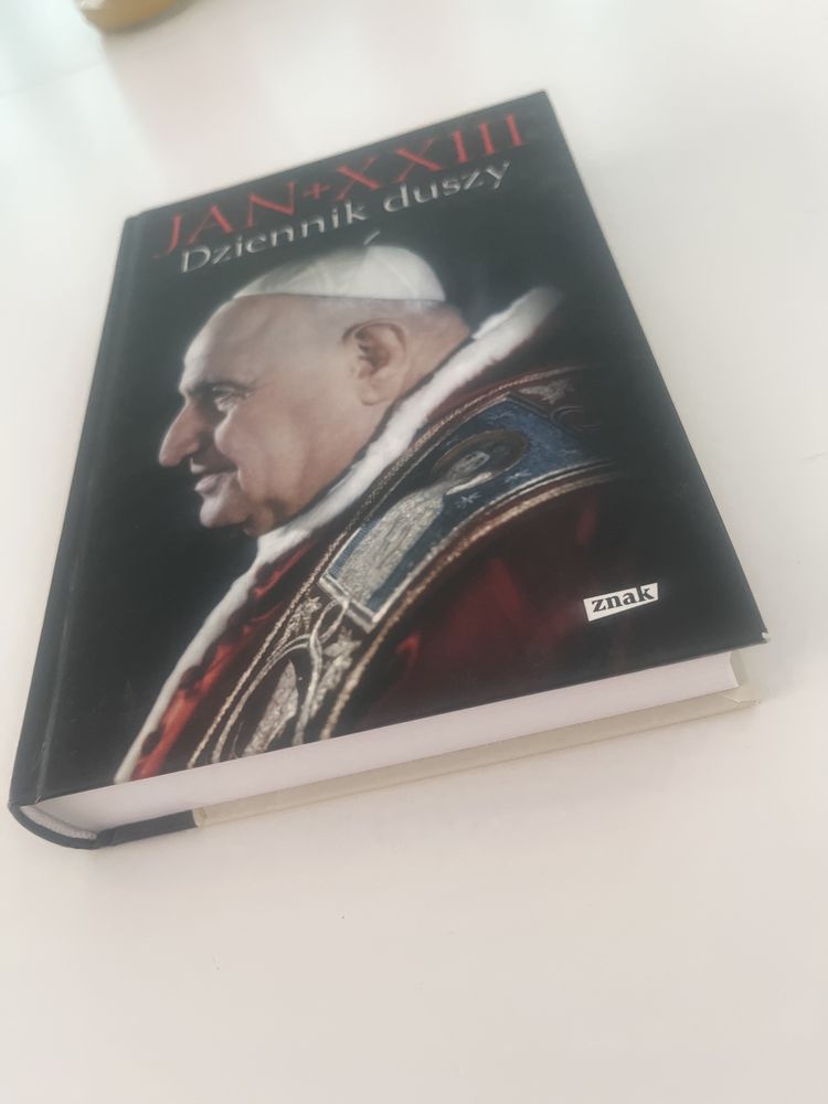 Dziennik Duszy Jana XXIII