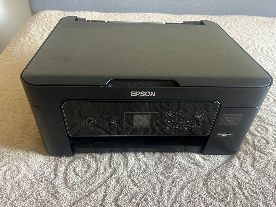 Impressora Epson XP-3155