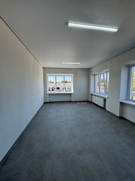 Оренда комерційного приміщення під офіс