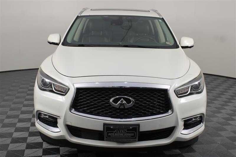 Продам INFINITI QX60 LUXE 2019 р