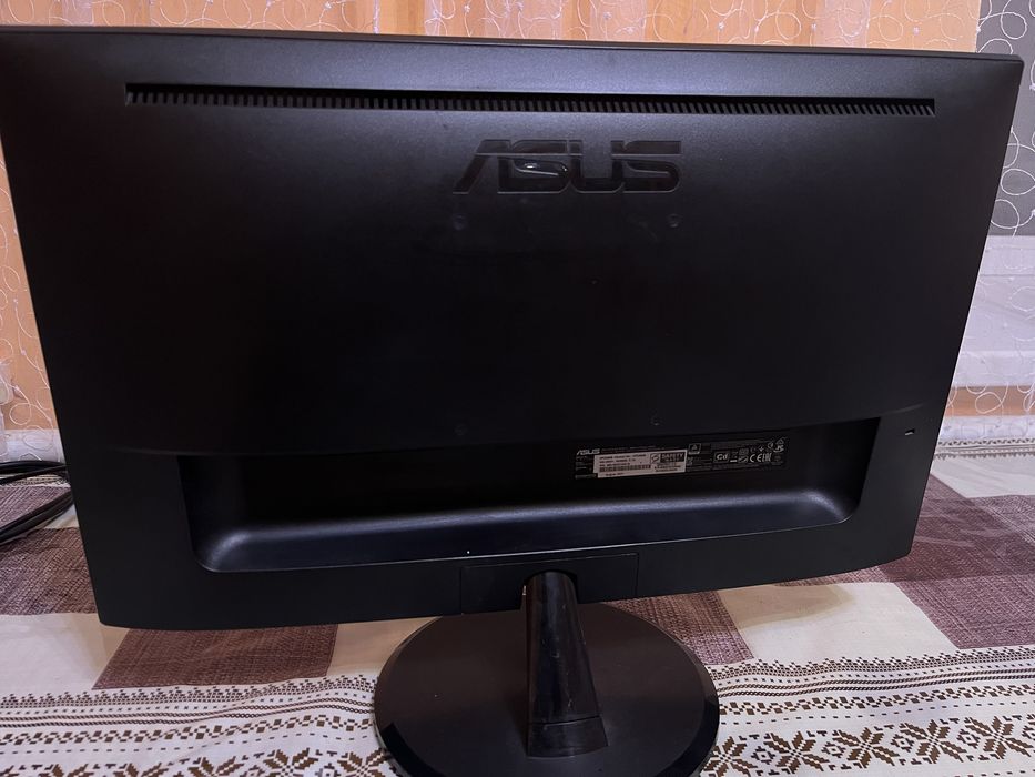 Монітор ASUS VP229HE Full HD