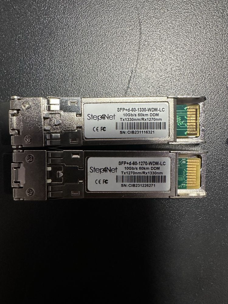 OLT BDCOM P3600 4 портова