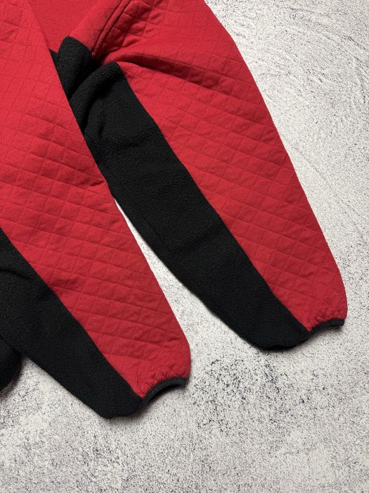 Вінтажна фліска Tommy Hilfiger vintage L