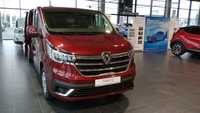 Renault TRAFIC  Furgon EXTRA L2H1 HD 2.0 Energy dCi 170 EDC Nowy Od ręki