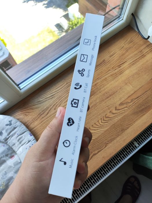 Смарт-годинник UWatch Smart Mevaden Melisia Gold