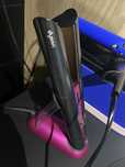Prostownica Dyson HS03, stan idealny, oryginał