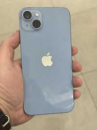 Оригінальний корпус iPhone 14 Plus ( Blue )