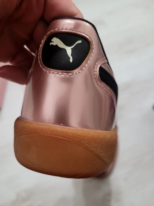 ОРИГІНАЛ...Кроссовки Puma PALERMO PRM нові