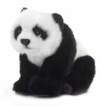 Panda 23cm Wwf, Wwf Plush Collection