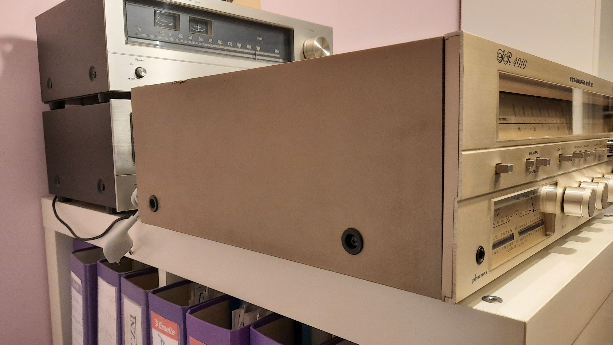 Amplituner Marantz SR 4010