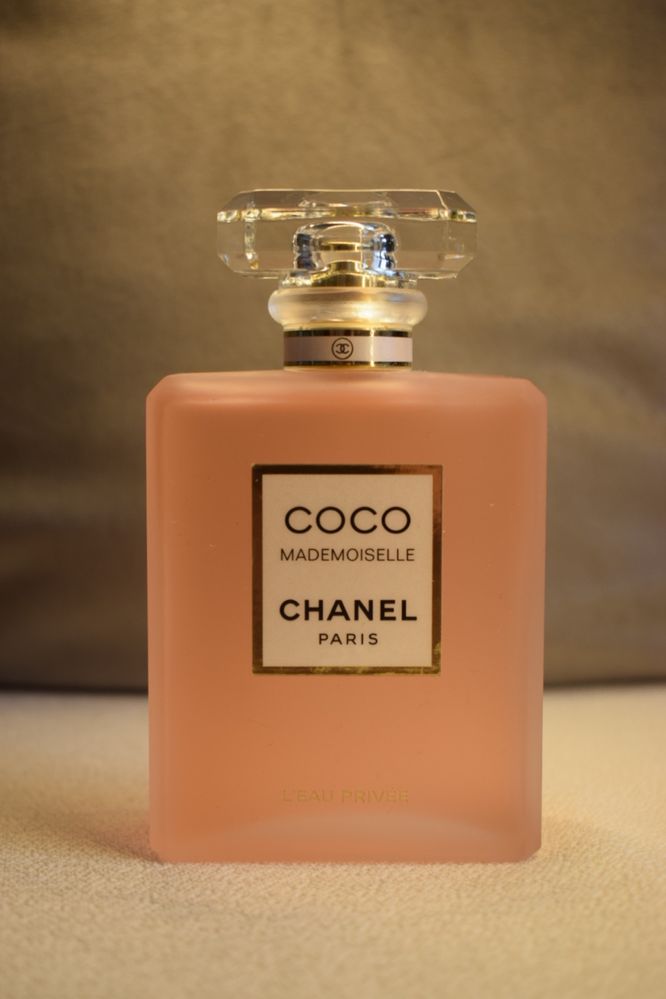 Духи Жіночі CHANEL COCO MADEMOISELLE 100 мл. Оригінал без коробки!
