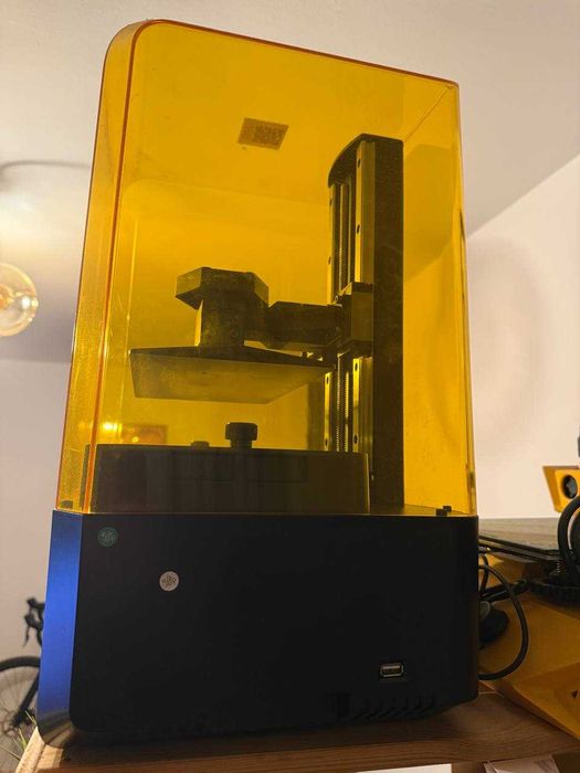 Anycubic Photon Mono M5s