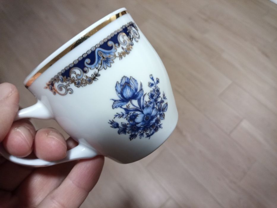 Serviço de Loiça/Louça 94 peças