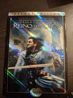 O Reino dos Céus  - DVD