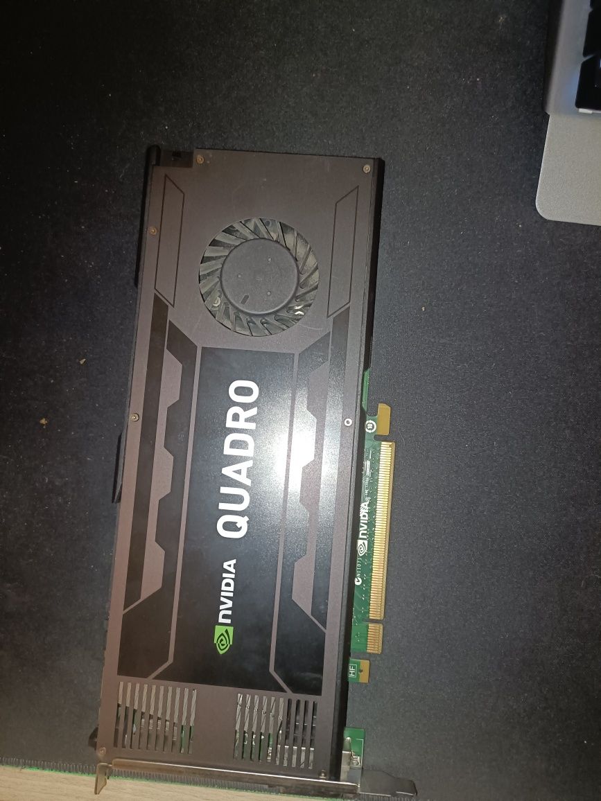 nvidia quadro k4000