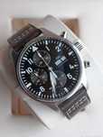 IWC Pilot Edition “Antoine de Saint Exupéry” 2020r. / Gwar. do 2028