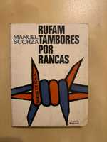 Rufam Tambores Por Rancas - Manuel Scorza