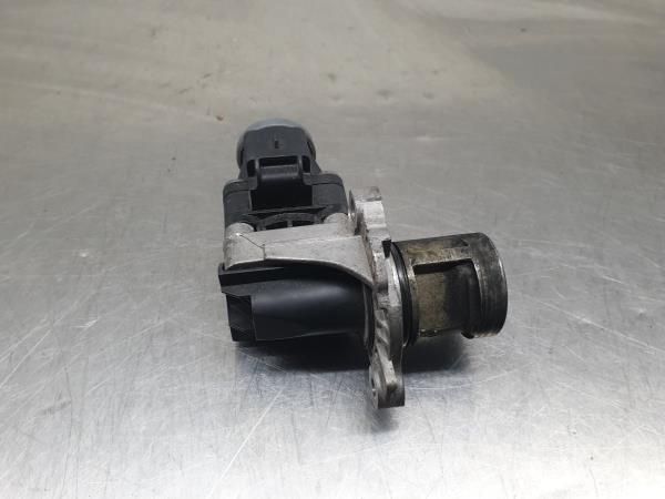 Válvula EGR FORD Fiesta VI (CB1, CCN)