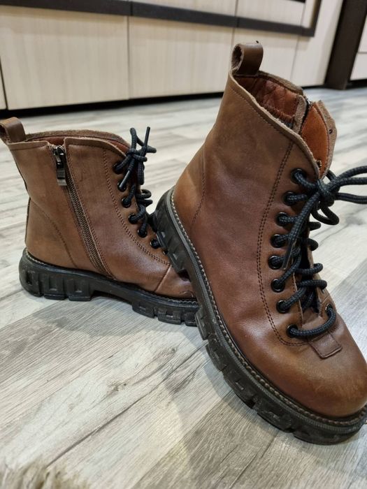 Женская обувь 36 размерб/у