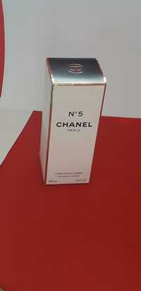Парфум Chanel 5  молочко для тіла  для жінок ОРИГІНАЛ нове