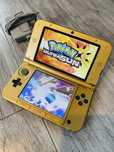 Nintendo 3DS XL Zelda Edycja Limitowana Kolekcjonerska