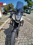 Honda CB500X 2015