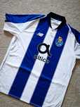 Camisola Futebol Clube do Porto
