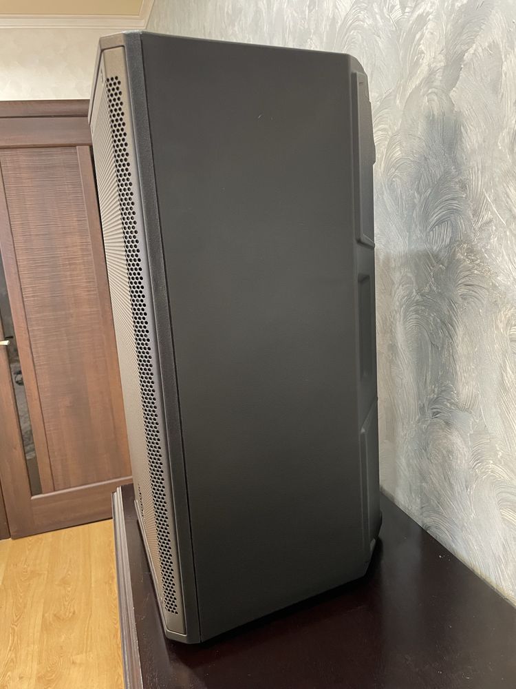 Rcf 910a колонка активна