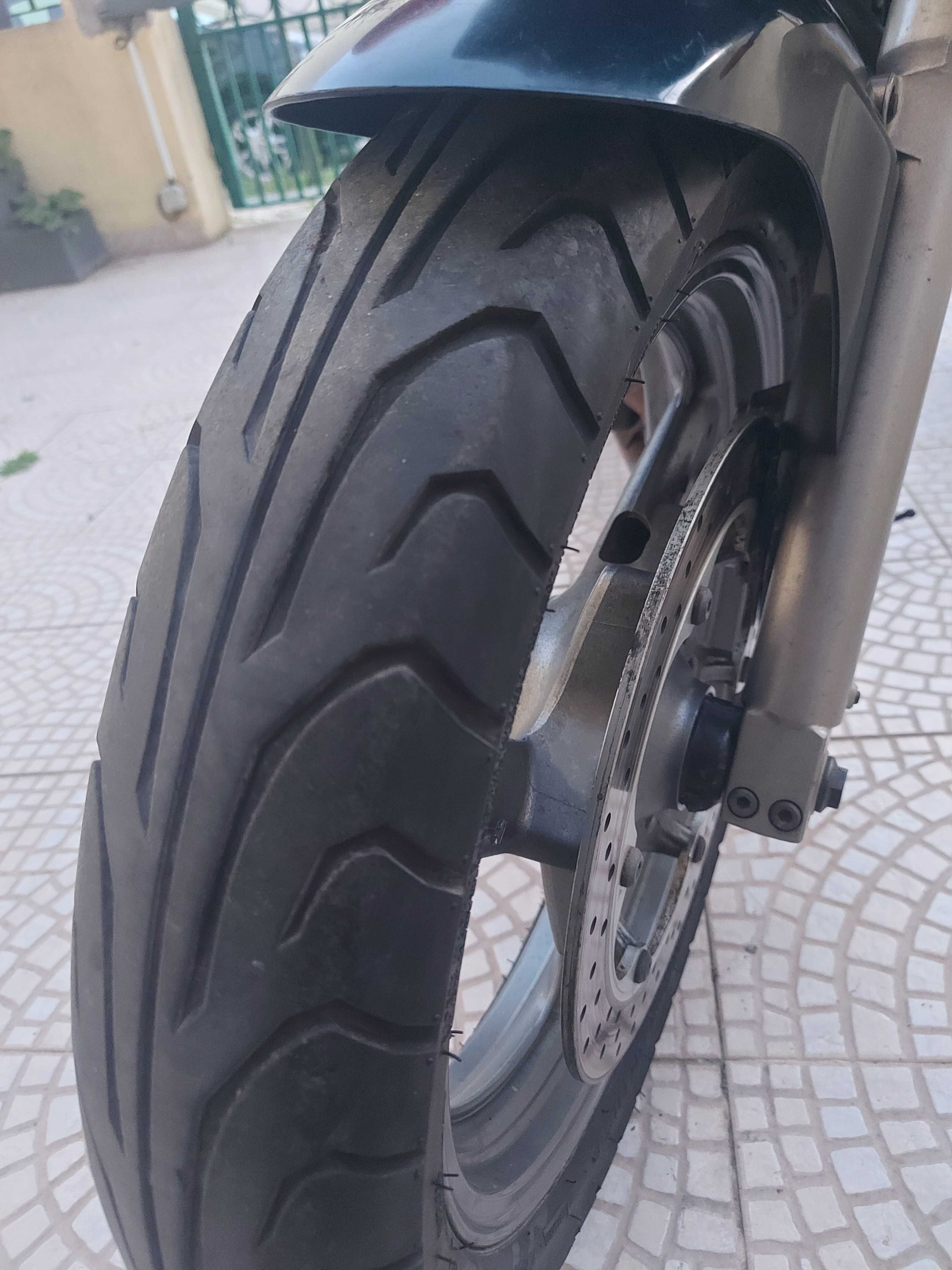 Aceito troca carro